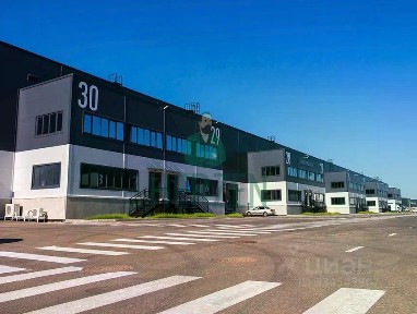 Продается помещение свободного назначения, 1 007 м²