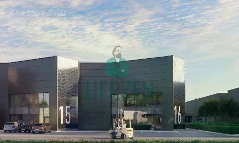 Продается помещение свободного назначения, 3 019 м²