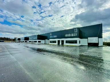 Продается помещение свободного назначения, 1 545 м²