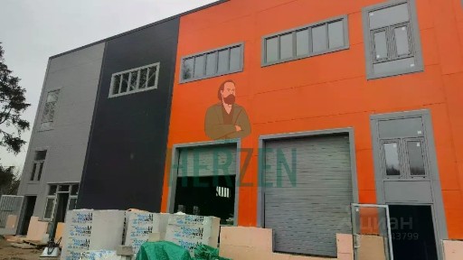 Продается помещение свободного назначения, 8 760 м²