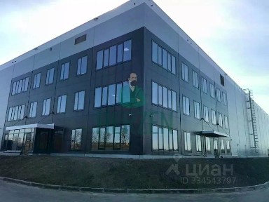 Продается помещение свободного назначения, 33 734 м²