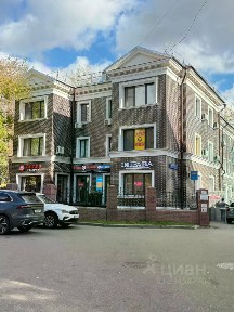 Сдается помещение свободного назначения, 56 м²