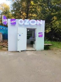 Сдается здание, 20 м²