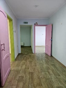 Сдается помещение свободного назначения, 81 м²