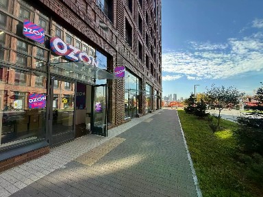 Сдается помещение свободного назначения, 32 м²