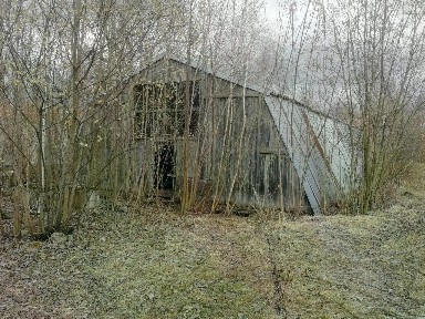 Сдается здание, 2 533 м²