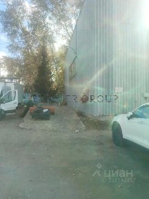 Сдается склад, 476 м²