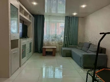 Продается 4-комн. квартира, 76,6 м²