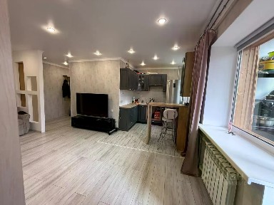 Продается 2-комн. квартира, 42,7 м²