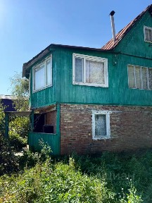 Продается 3-этажный дом, 75 м²
