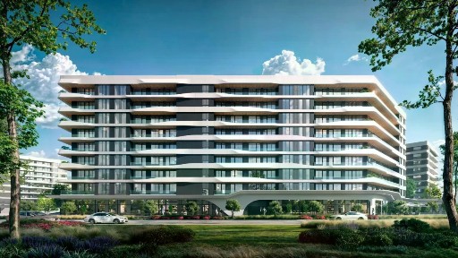 Продаются 1-комн. апартаменты, 23,3 м²
