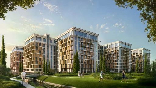 Продаются 2-комн. апартаменты, 44,04 м²