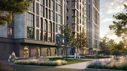 Продается 2-комн. квартира, 53,1 м²