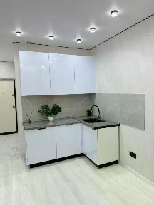 Продается студия, 19,4 м²
