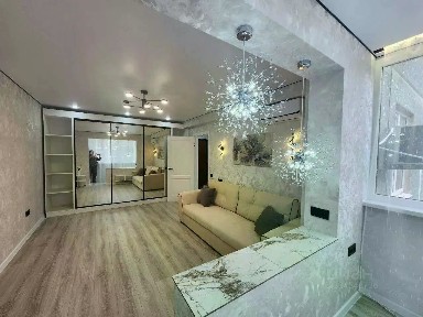 Продается 1-комн. квартира, 31,6 м²