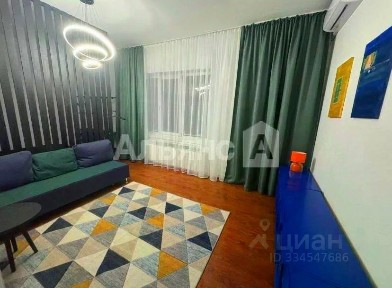 Продается 1-комн. квартира, 44 м²