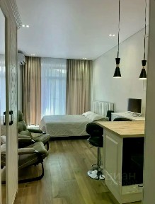 Продается студия, 30 м²