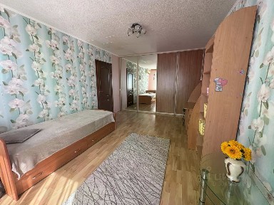 Продается 1-комн. квартира, 38,37 м²
