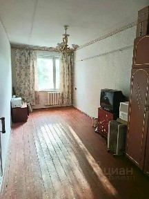 Продается 2-комн. квартира, 43,1 м²