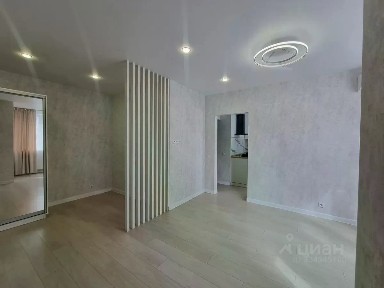 Продается 1-комн. квартира, 40 м²