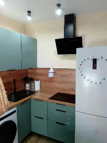 Продается 1-комн. квартира, 35 м²