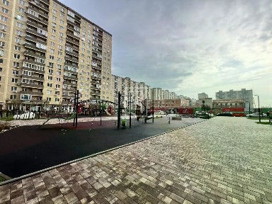 Краснодарский край, Краснодар, Прикубанский, ул. Летчика Позднякова, 2к14