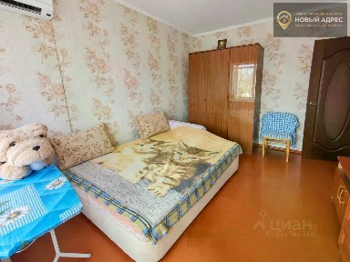Продается 2-комн. квартира, 43,6 м²