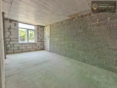 Продается студия, 26,9 м²