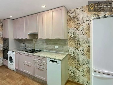 Продается 3-комн. квартира, 60 м²