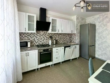 Продается 4-комн. квартира, 80,2 м²