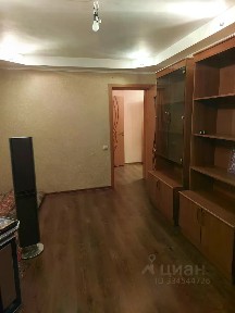 Продается 3-комн. квартира, 60 м²