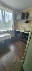 Продается 1-комн. квартира, 34,5 м²