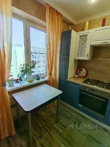 Продается 3-комн. квартира, 63 м²