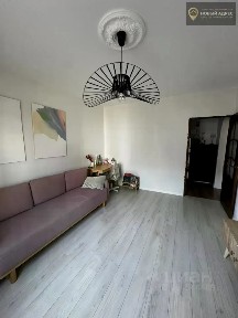 Продается 2-комн. квартира, 55,6 м²