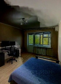 Продается 1-комн. квартира, 35 м²