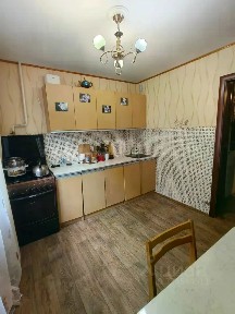 Продается 1-комн. квартира, 33,2 м²