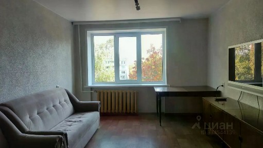 Продается 3-комн. квартира, 65,6 м²