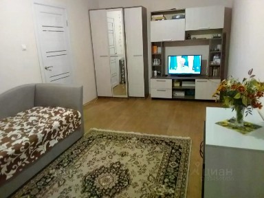 Продается 1-комн. квартира, 34,8 м²