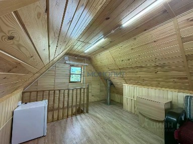 Продается 2-этажный дом, 40 м²