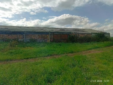 Продается здание, 953,6 м²
