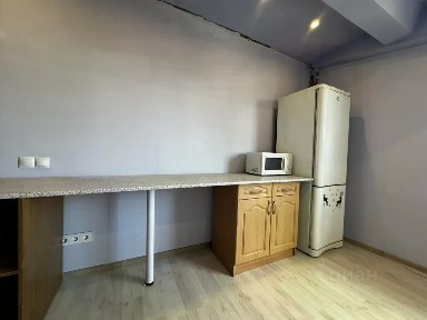 Продается студия, 30 м²
