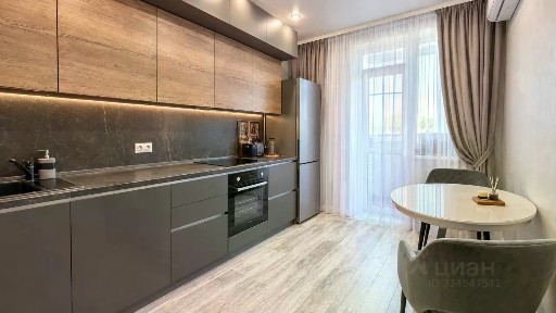 Продается 1-комн. квартира, 38,4 м²
