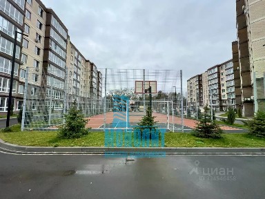 Продается 1-комн. квартира, 40 м²