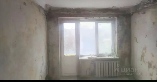 Продается 1-комн. квартира, 28,6 м²