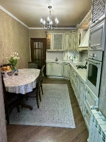 Продается 4-комн. квартира, 90 м²