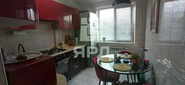 Продается 2-комн. квартира, 52 м²