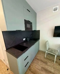Продается студия, 16 м²