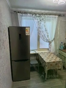 Сдается 2-комн. квартира, 37 м²