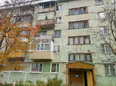 Продается 2-комн. квартира, 45 м²