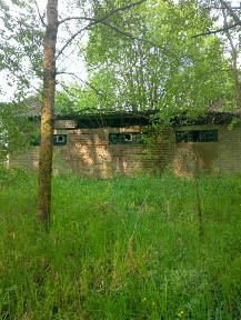 Продается здание, 53,4 м²
